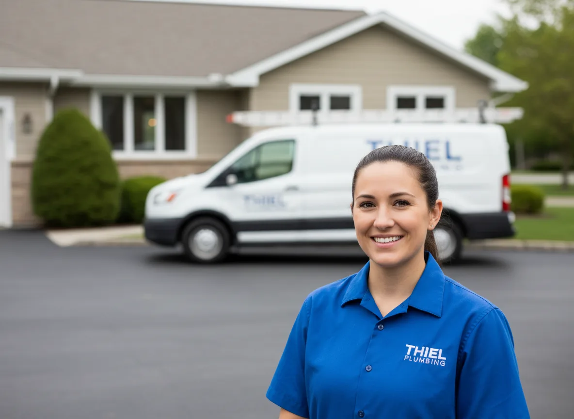 Plumber Wyoming, MN FAQs